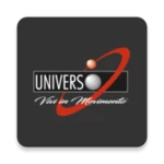 Logo of Palestra Universo android Application 